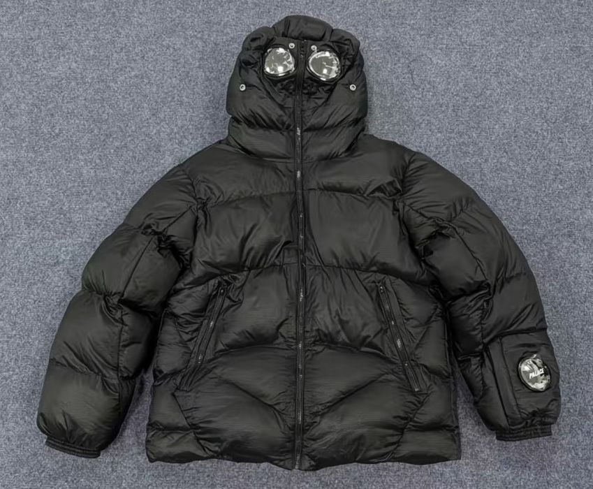 Куртка C.P. Company x Palace