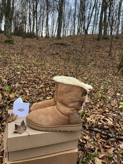 Ugg originale marime 38