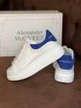 Adidasi dama mc Queen
