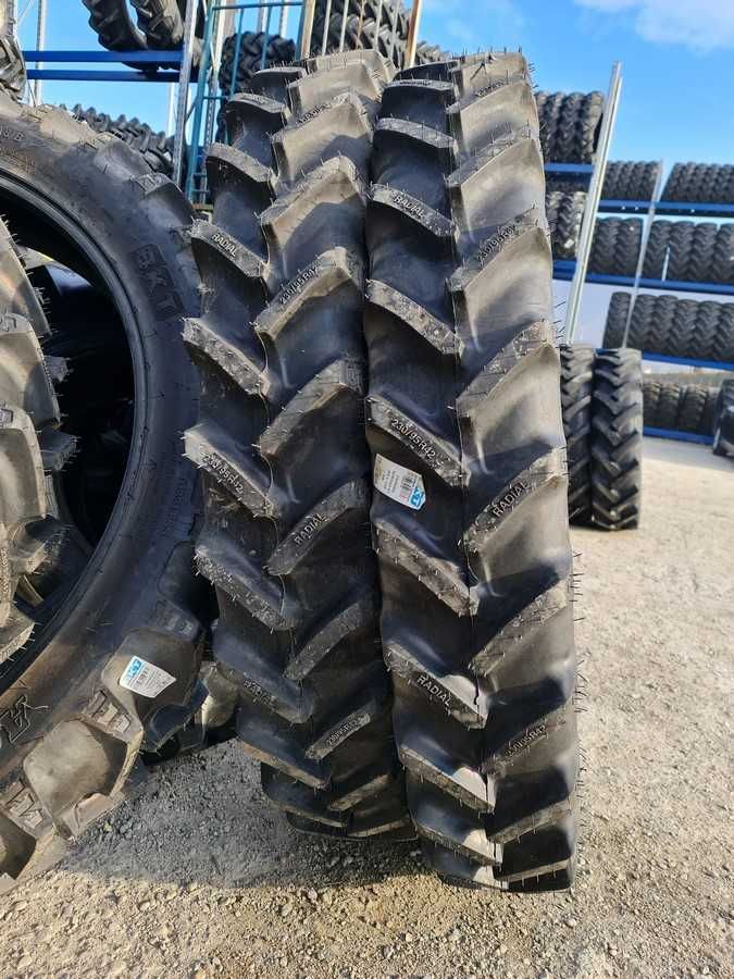 Anvelope noi BKT 230/95R42 cauciucuri radiale 9.5R42 pentru semanat