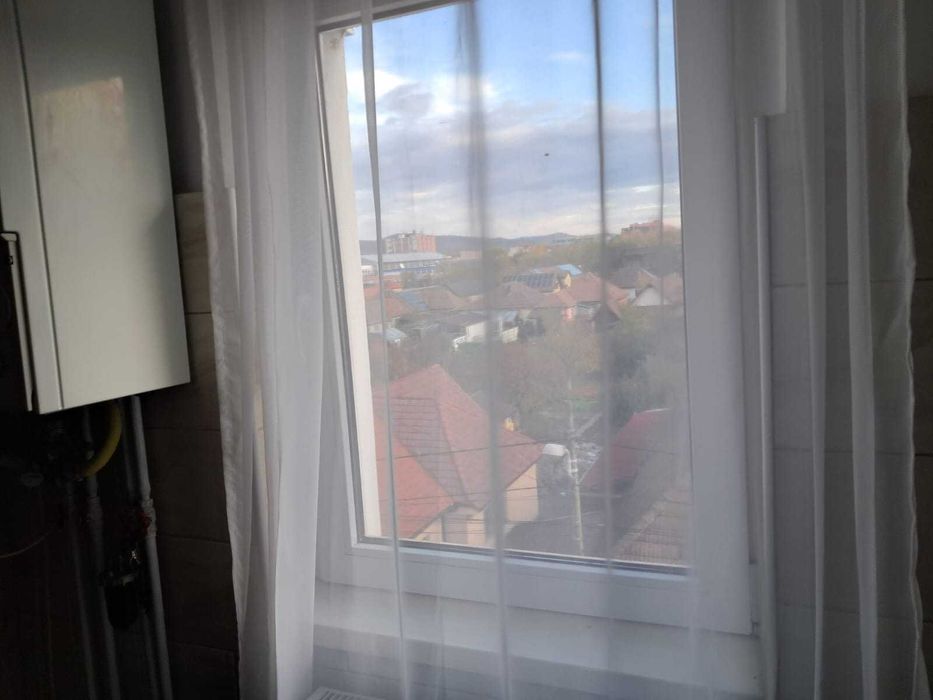 Apartament deosebit cu vedere panoramică, 2 camere, etaj 3 –Vitrometan