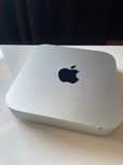 Mac Mini 8GB RAM 256GB SSD Intel i5
