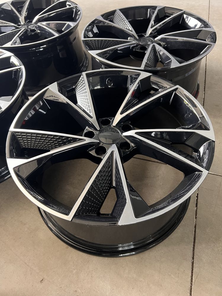 Джанти за Ауди 19” RS