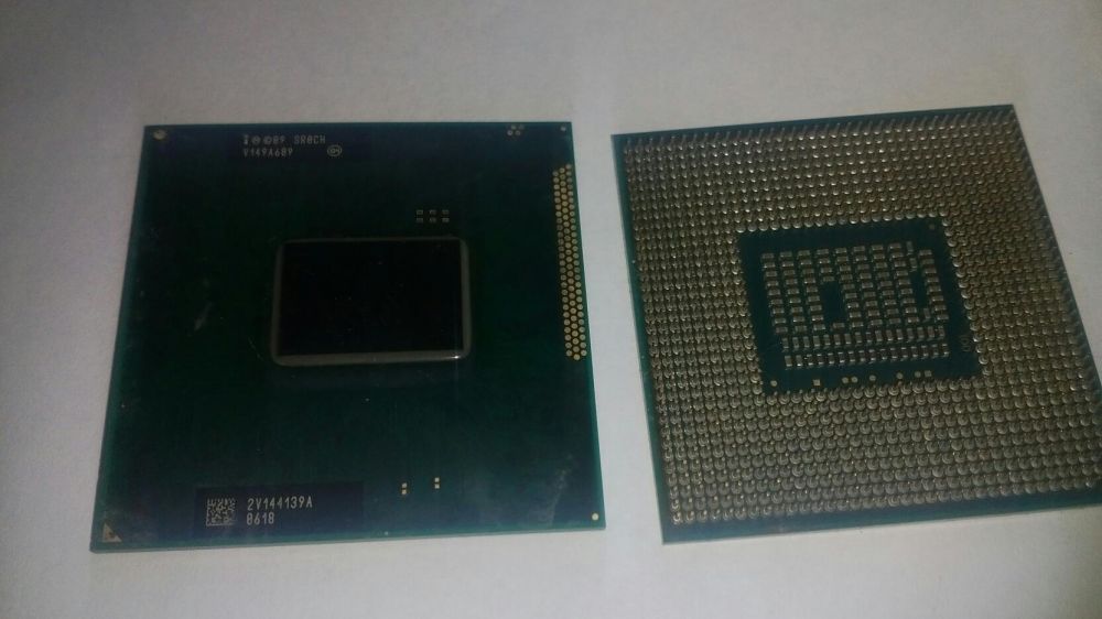 Cpu soket g sau 989