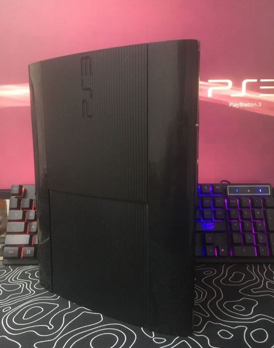 Сони3 с диском оригинал