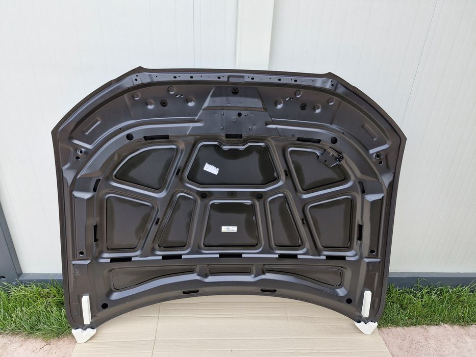 Capota fata Audi A4 B8 NOUA AM 2008-2012