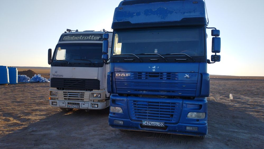 Грузоперевозки Алматы Алматинской области