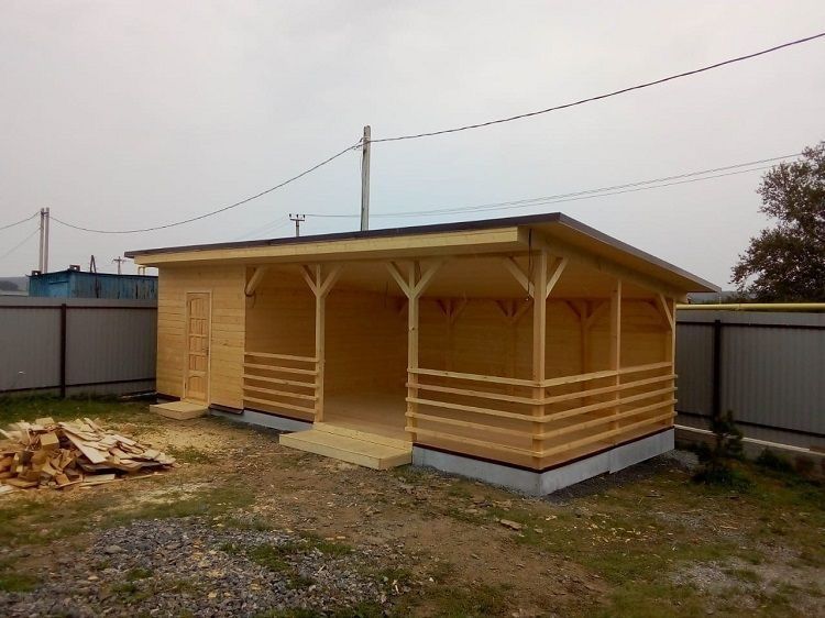 Vând foișor Terase din lemn
-foișoare la comanda
-pergole modele moder