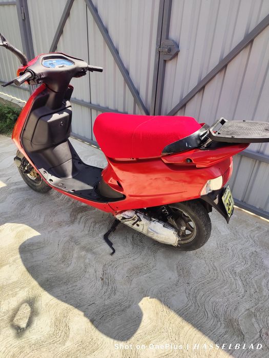 Scuter Aprilia Amico 80cc