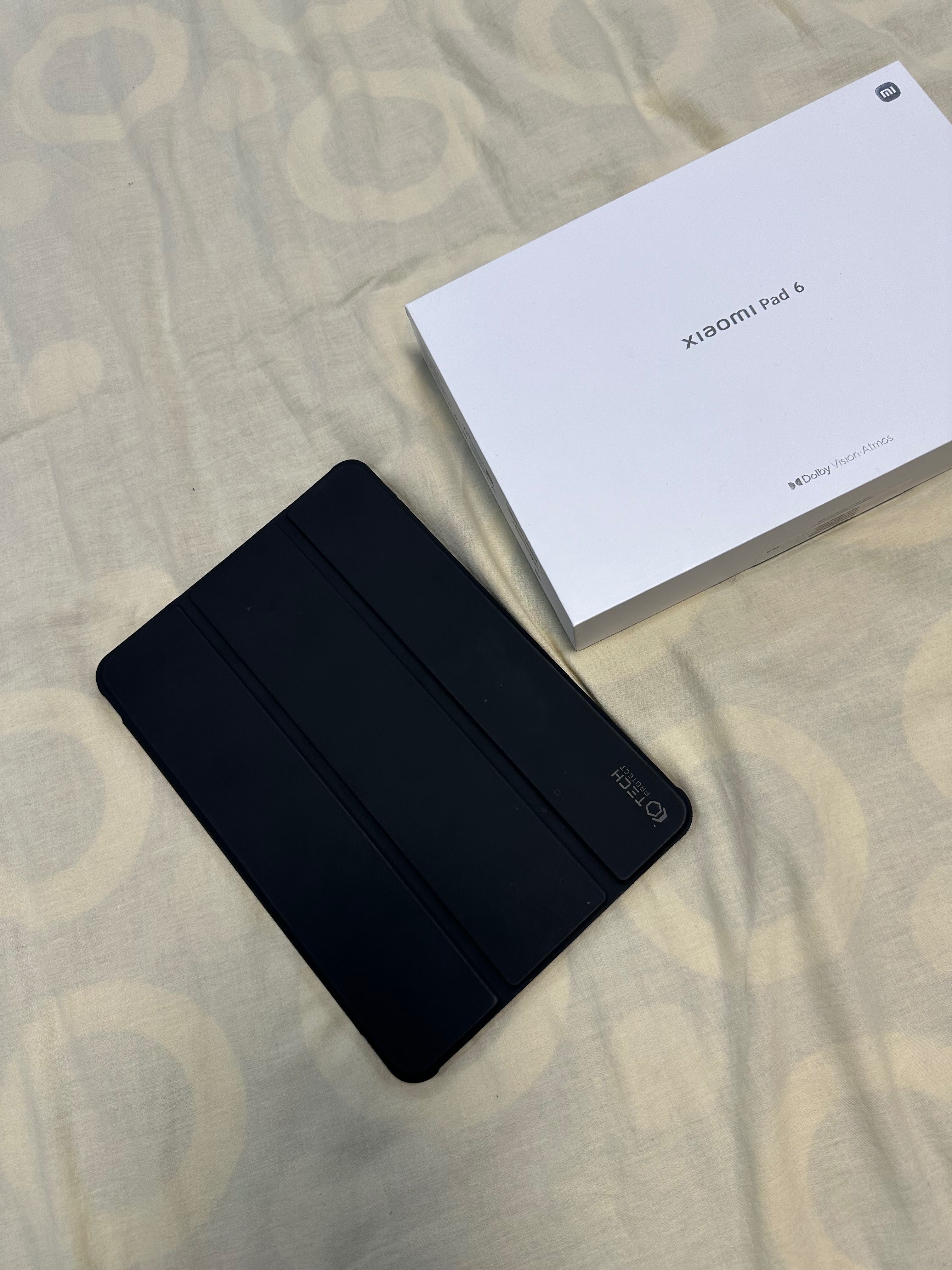 Таблет Hiaomi pad 6/ 256GB