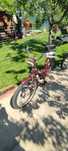Vand Mopede Motobecane
