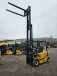 Yale ERP30UX Stivuitor electric Yale ERP30UX