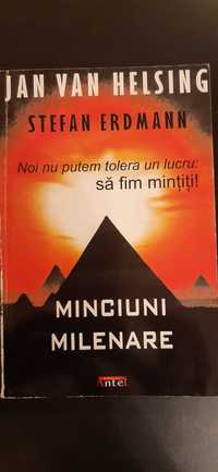 Minciuni milenare, Jan van Helsing, Stefan Erdmann