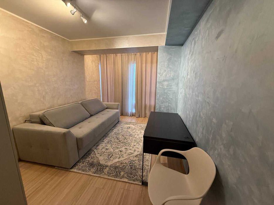 Дава се под наем Двустаен апартамент в София, Княжево - 76 кв.м за 350 € - Снимка #3