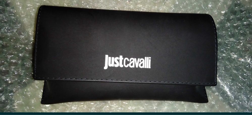 Ochelari de soare just cavalli