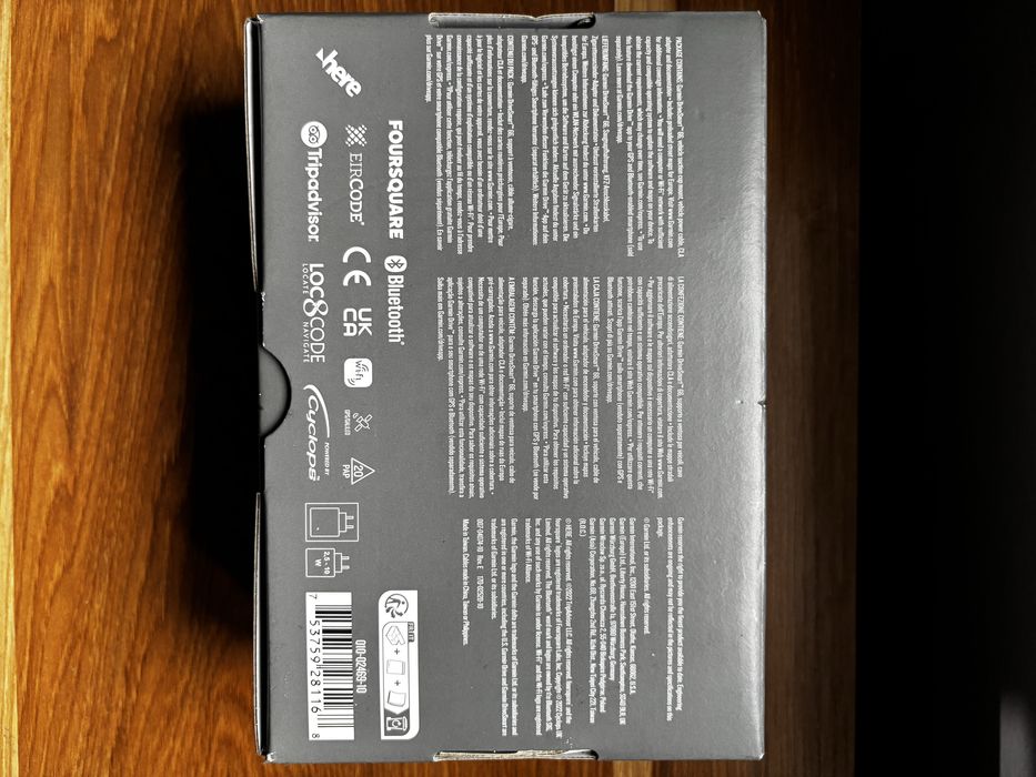 Navigatie GPS Garmin