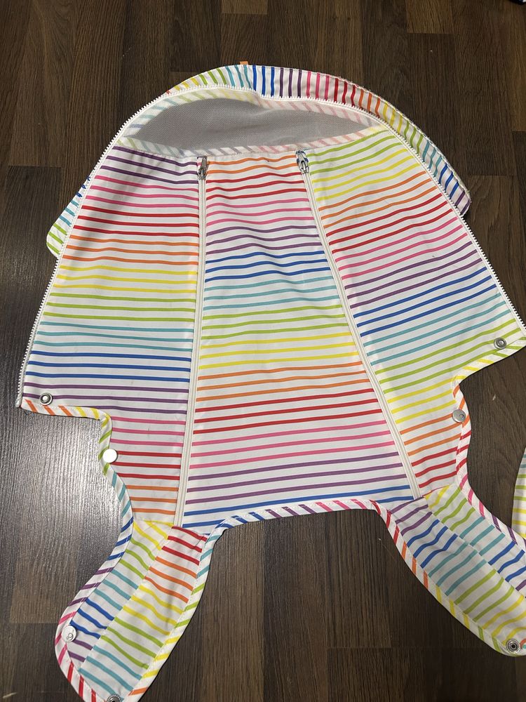 Лятен сет Stokke