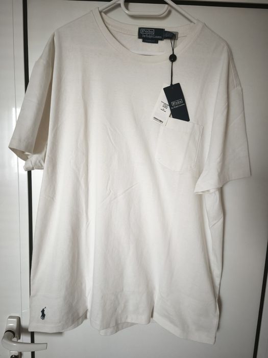 Тениска Ralph Lauren L regular fit