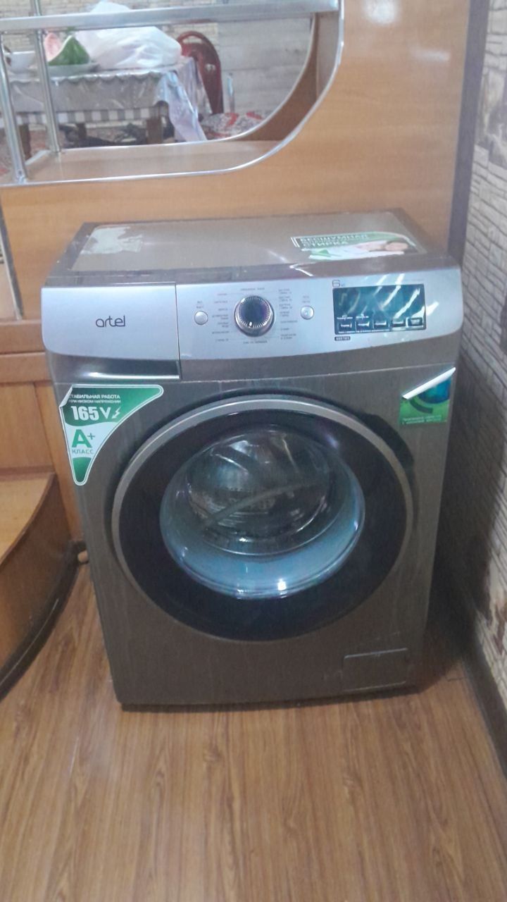 Kir yuhish moshinasi zor ishlidi ozimmiki ob sotarmasman aybi yo