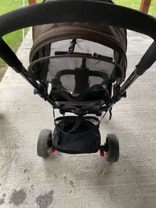 Триколка kikka ride