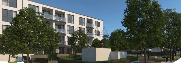 Продава се Двустаен апартамент в София, Малинова долина - 67 кв.м за 1239 €/кв.м - Снимка #1