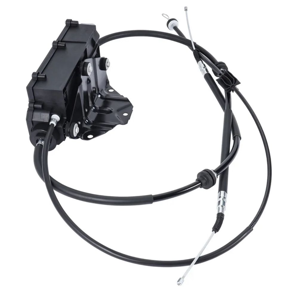 Motoras Frana De Mana Parcare Motor Actuator Modul Bmw X5 X6 E70 E71