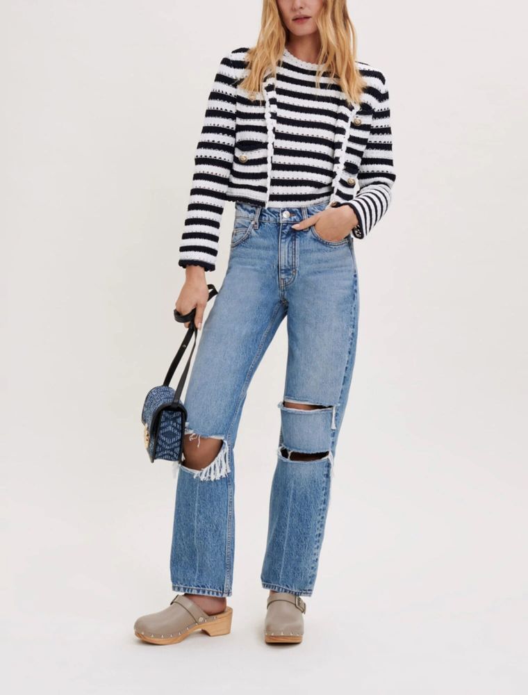Дънки Maje, Rouje Paris, Massimo Dutti, Guess, Marc o’polo, Dsquared 2