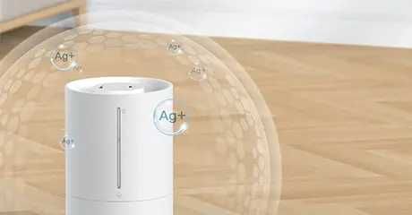 Умный увлажнитель воздуха Xiaomi Mi Humidifier 2 Lite Global