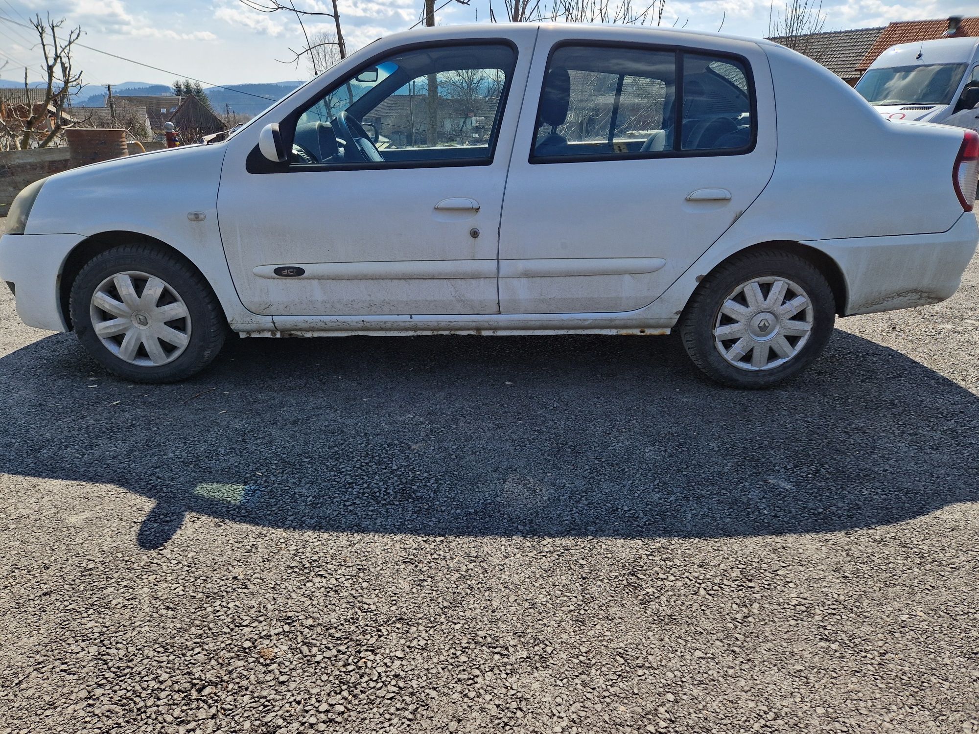 Vand Renault Clio