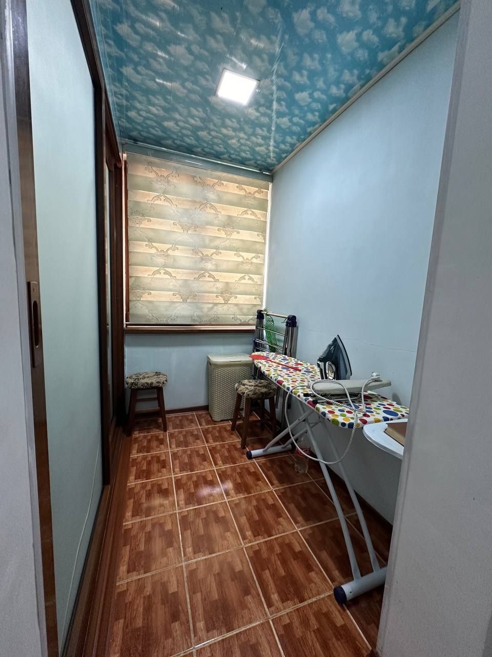 Юнусабад 14 квартал Самара 2*3/1/9 (71²) продаётся квартира