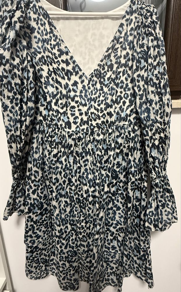 Rochie Malluce L