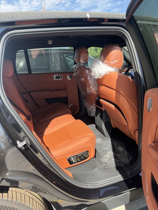 Lixiang L7 ultra full srochna notariusga tayyor