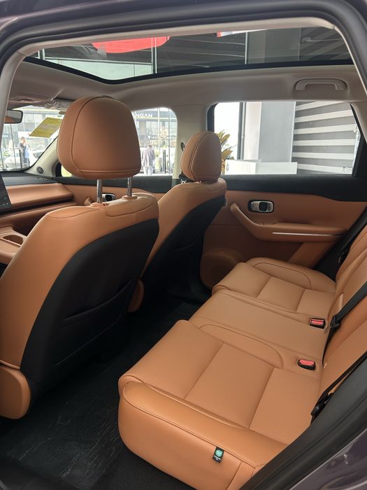 LEAPMOTOR C10 Hybrid 210 km 2026 3 yil kafolat va Bonusla