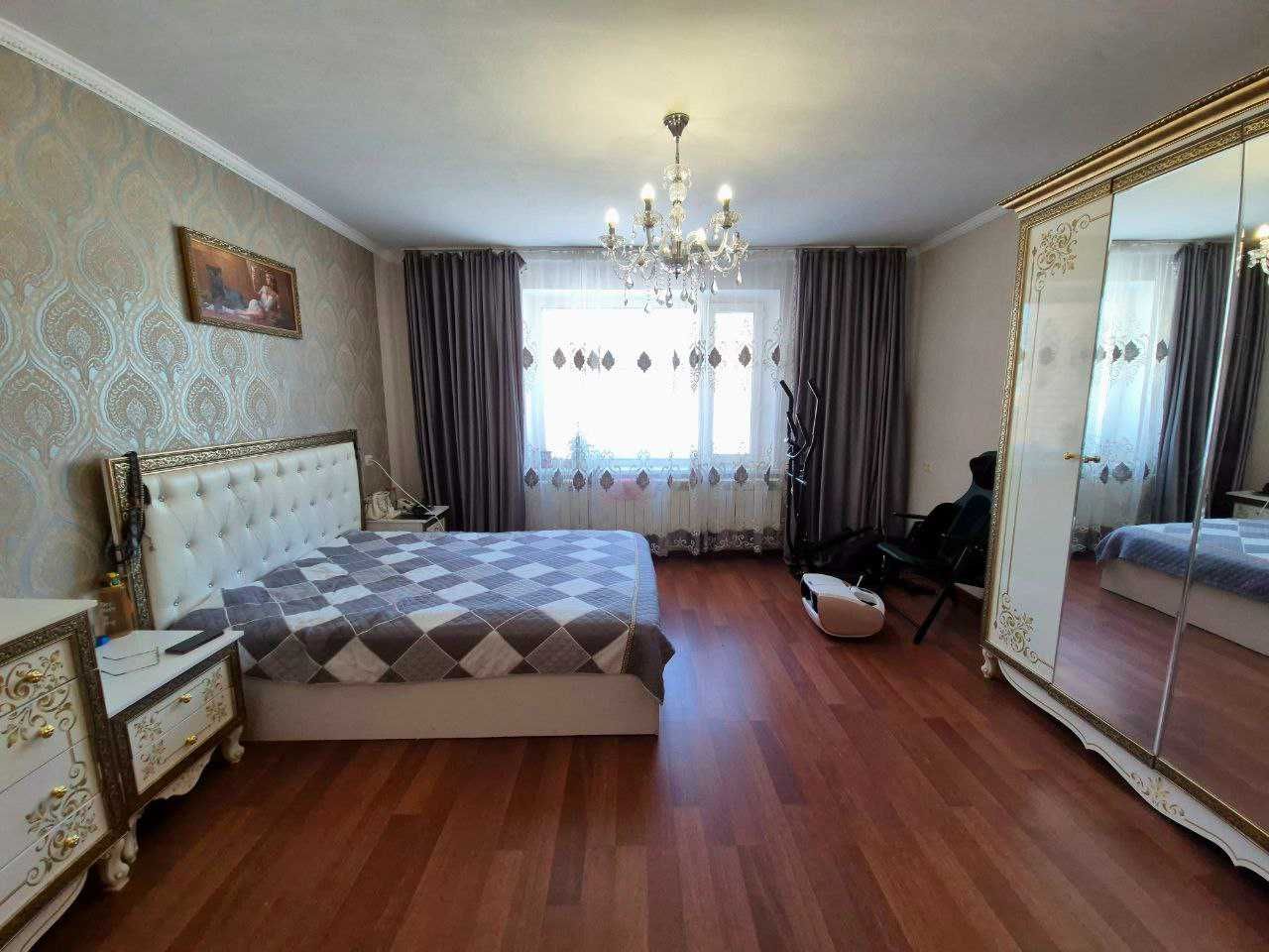 Продается дом в мкрн Шахтерский