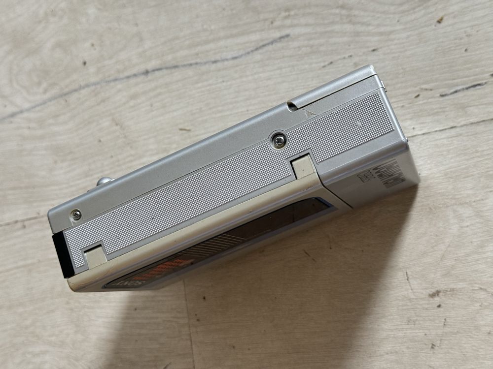 Walkman SONY WM-9