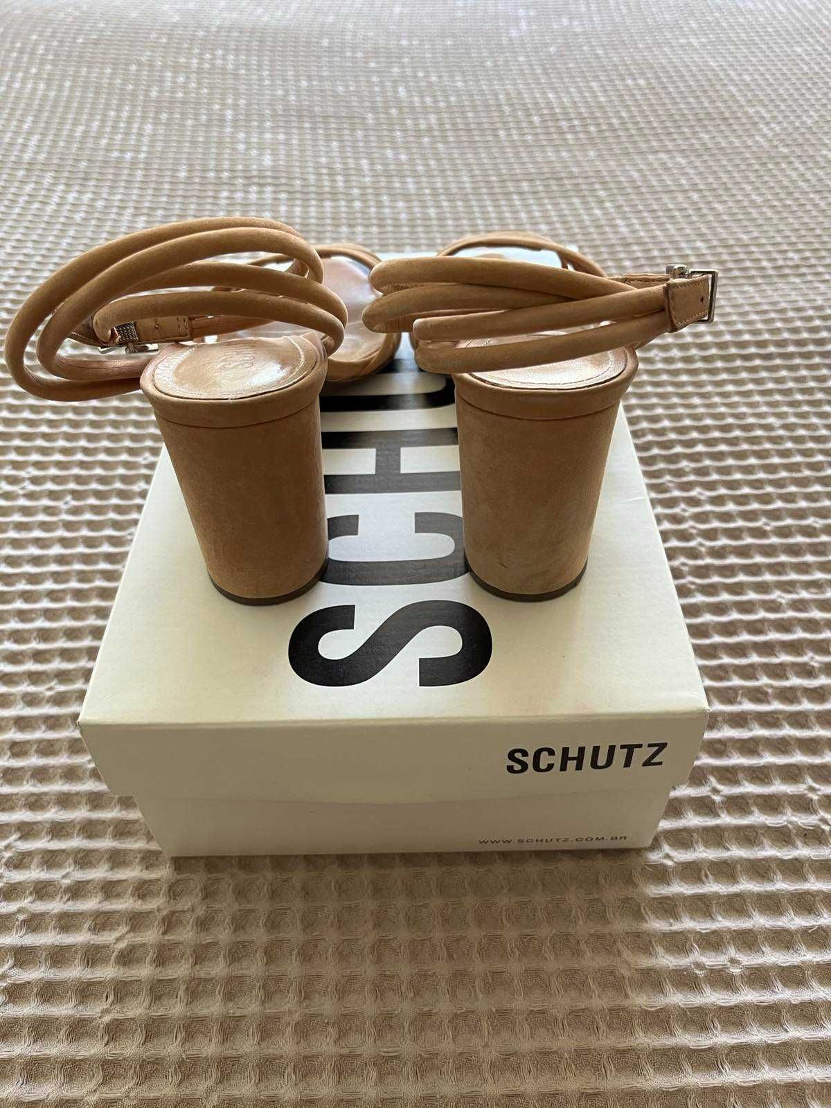 Сандали Schutz, размер 39