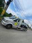 Platforma mercedes sprinter iveco crafter