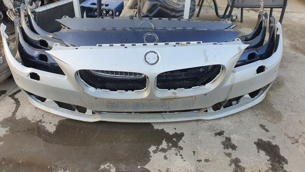 Bara fata Bmw F10LCI, F11LCI 2013-2016