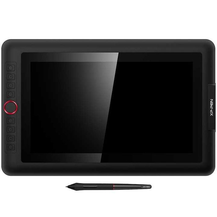 Tableta grafica XP-PEN Artist 13.3 Pro, FHD, TILT, 1920x1080