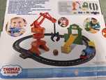 Thomas and friends