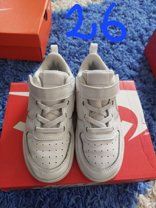 Adidasi baieti 25, 26,27,28,29,30