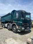 8x4 2010 300.000 km state perfecta