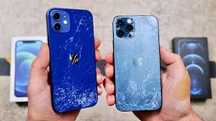 Display Iphone 13 pro / 13 pro max /  13 / Original cu montaj