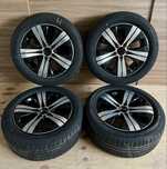 Jante 225 50 R17 Originale 5X112 Mercedes C Class W206 W205 AMG