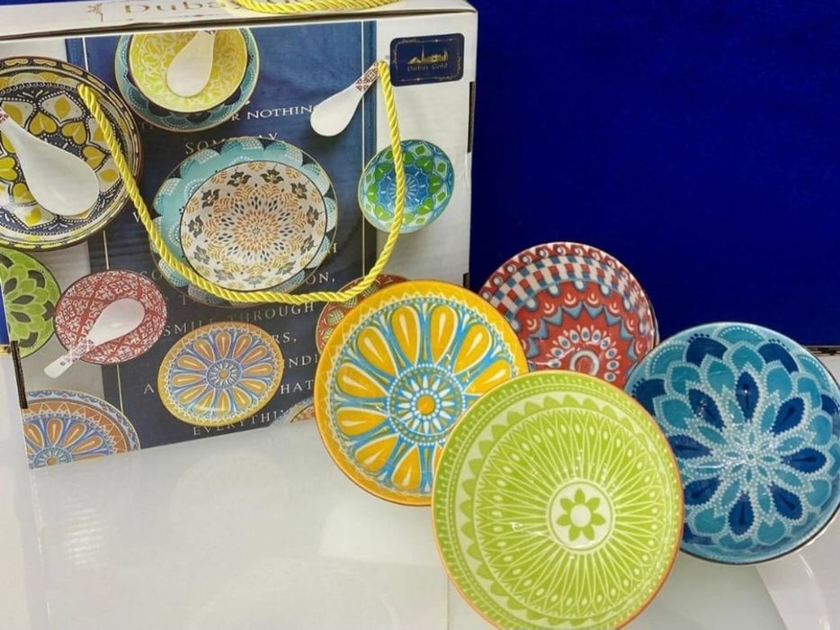 РАСПРОДАЖА новых пиалок