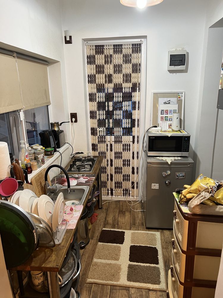 Apartament renovat 2 camere ultracentral