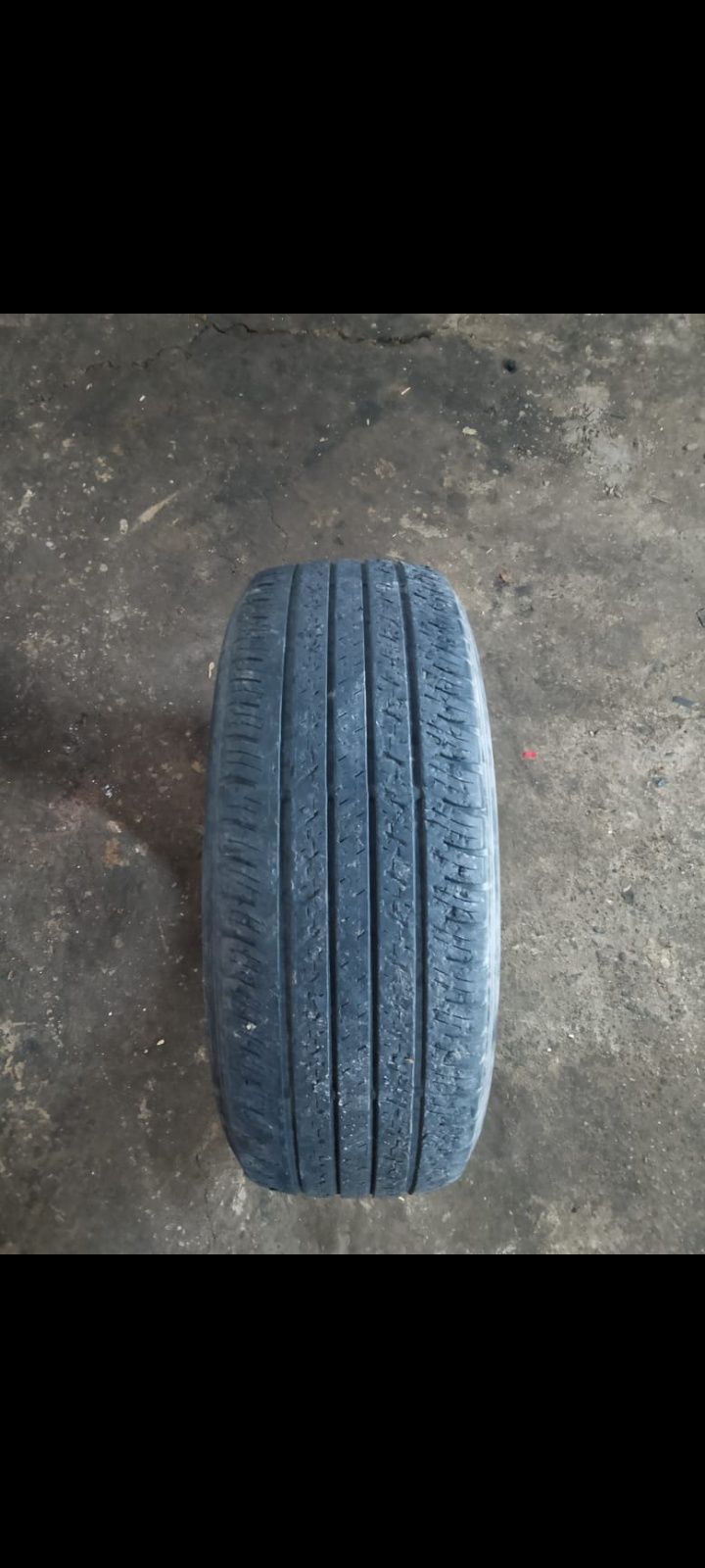 Продам летние шины