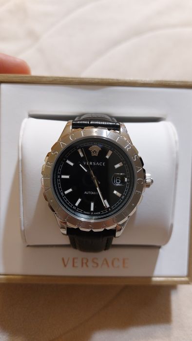 Versace часовник