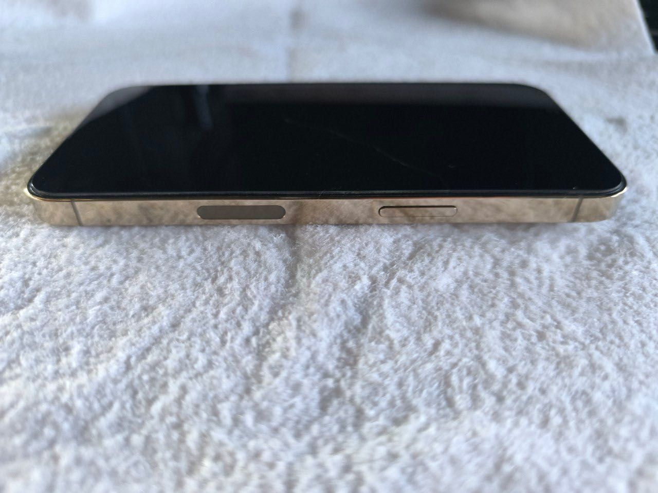 iPhone 13 Pro Gold 128 Gb