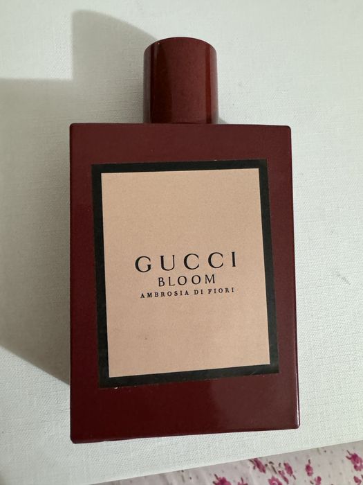 Gucci bloom- 90 мл